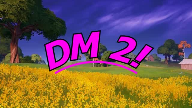 DM 2!
