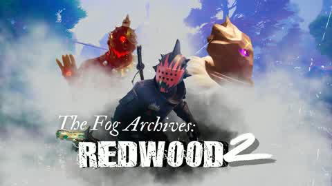 RedWood 2 [RogueLike]