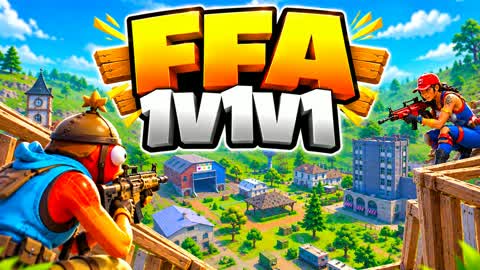 1V1V1 đŻ BUILDS PVP FFA