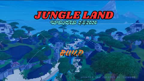 Jungle Land