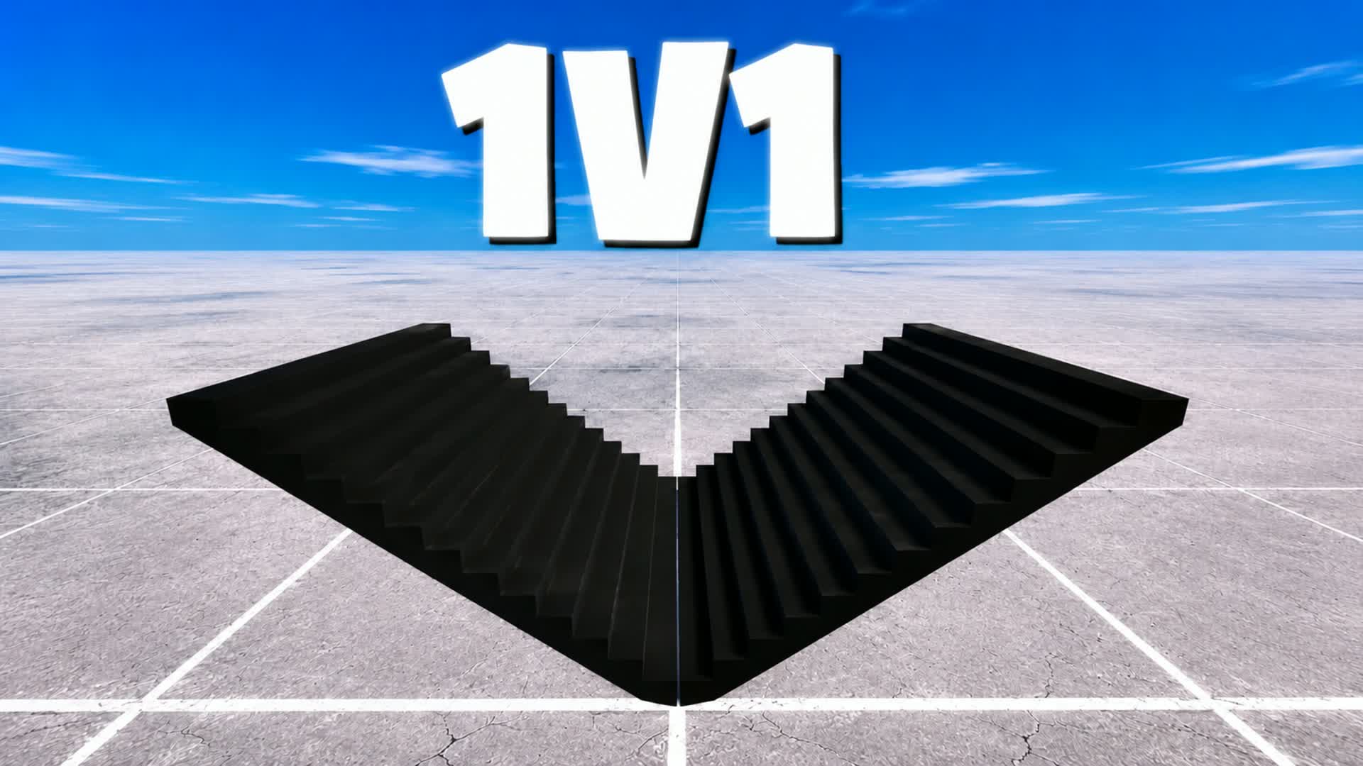 1V1 BUILD FIGHTS [OPTMIZED]
