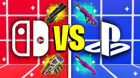 MASSIVE RED VS BLUE🔴🔵