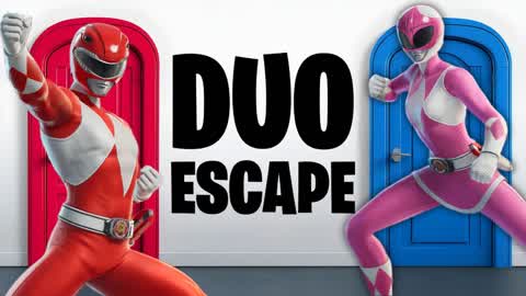 DUO ESCAPE ROOM
