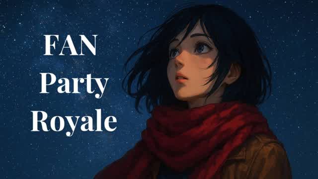 Capture 1 – FAN PARTY ROYAL