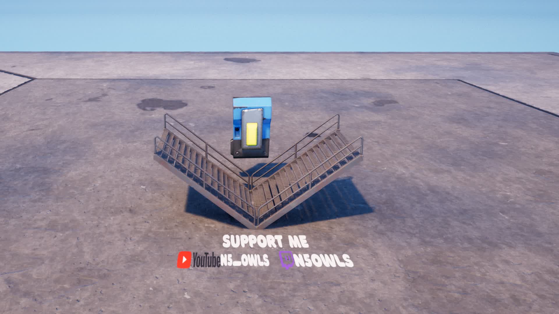 epic music 1v1s