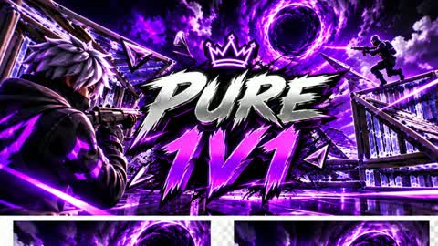 Pure 1v1