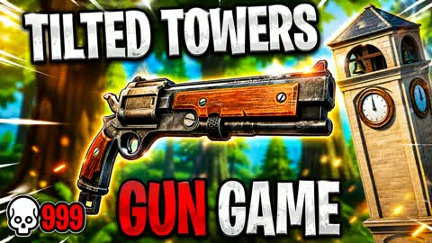 Tilted-Tower OneShot