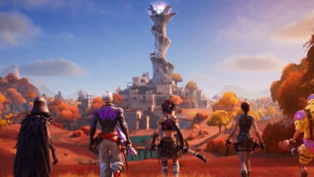 IT FALLS SEASON 4