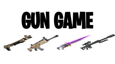 Gun Game