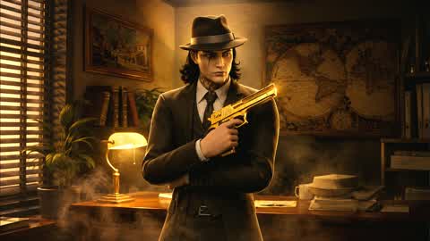 ROLE DETECTIVE