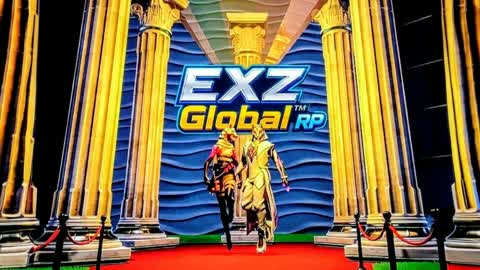 EXZ Global RP 💕