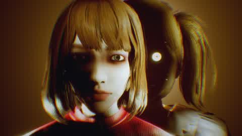 POSSESSION [HORROR]