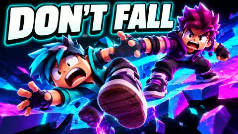 PUSH OR FALL