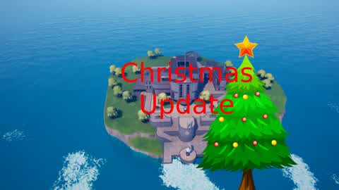 Agency Zone Wars (Chistmas🎄)