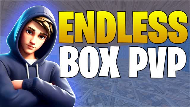 Endless Box PvP ∞📦