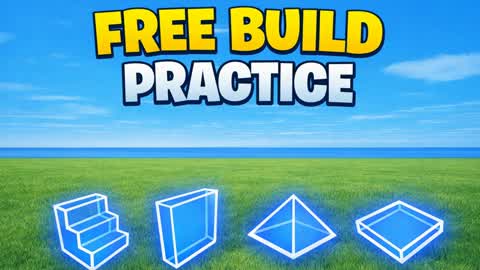 Free Build Practice Arena