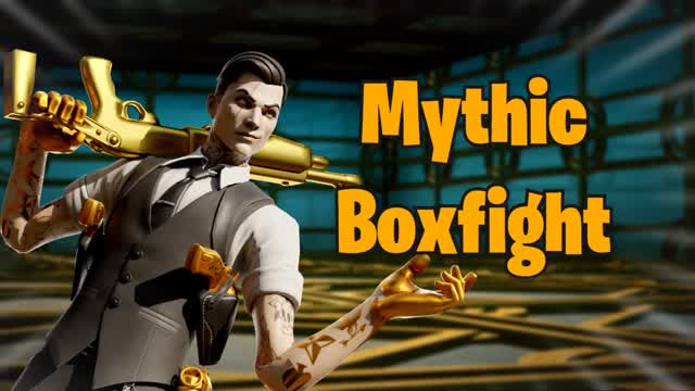 Box PVP Mythic