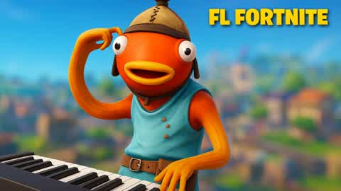 FL FORTNITE 🎤🎹