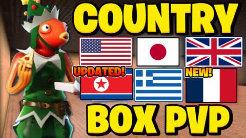 COUNTRY BOX PVP 📦