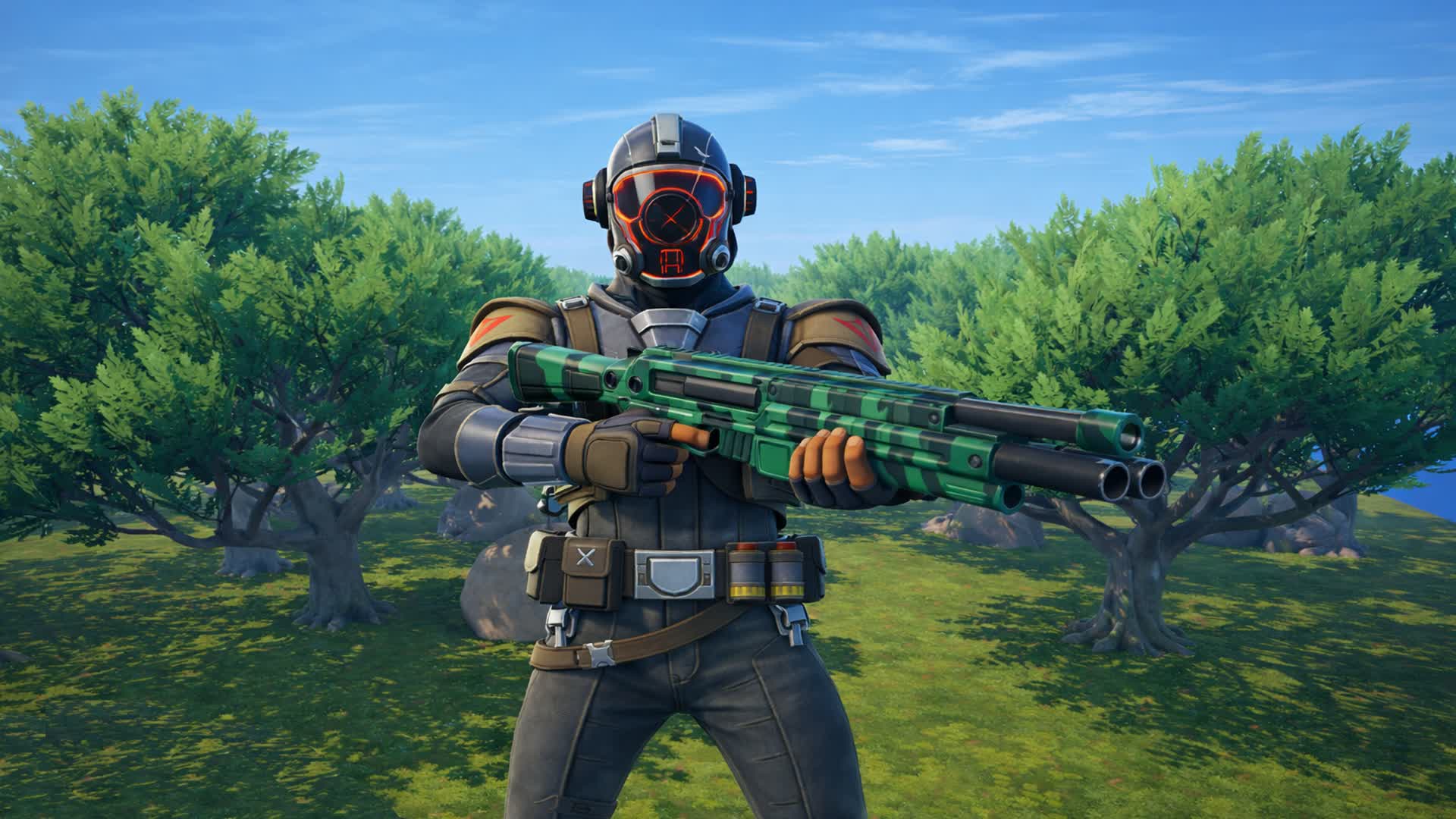 Chaparral Ffa (Fortnite) | Game Database & Information 📊 - fortnite