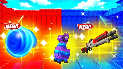 RED VS BLUE CLOUD SENTINEL 🔴🔵