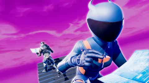 SMYLIE'S 1V1 BUILD FIGHTS!