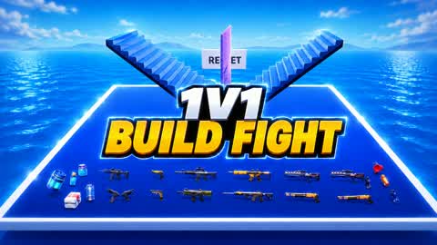 1v1 BUILD FIGHT {Hekinho} 1vs1 1 gegen 1