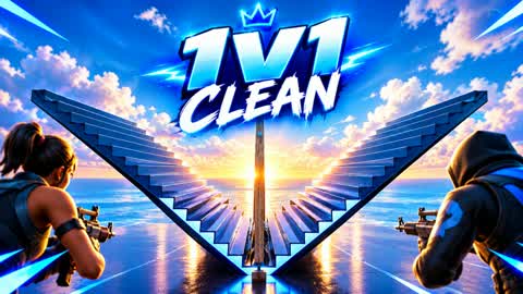 1V1 Clean