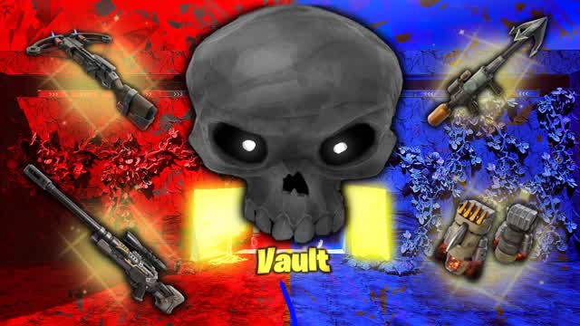 🏴‍☠️TROPICAL🏴‍☠️RED VS BLUE🔴🔵