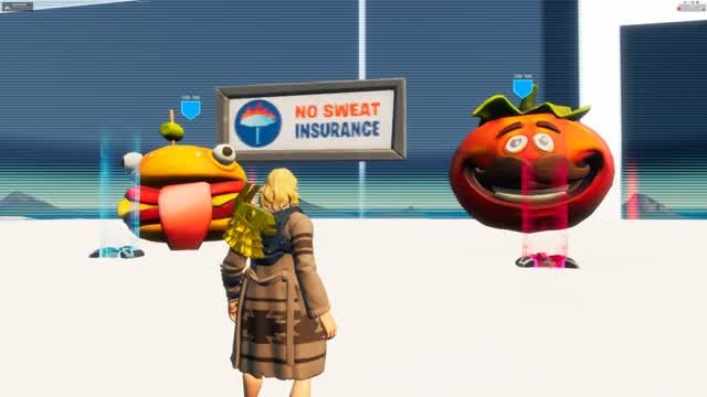 Capture 1 – Burgers vs Tomatoes