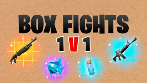 🔫 boxfights 1v1 🔫