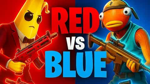 Red vs Blue Combat