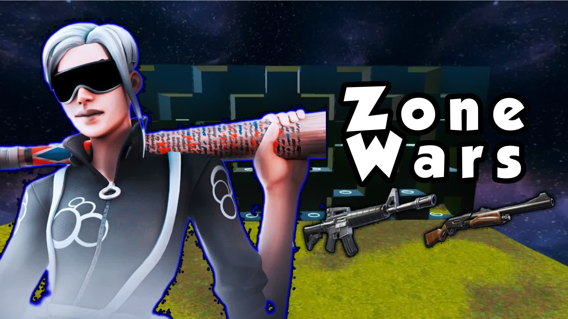 ZONE WAR ABOD ):