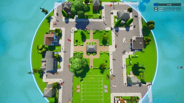 EXPLORE PLEASANT PARK! (REMAKE)