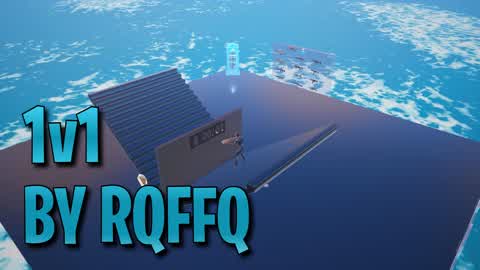 1v1 BY RQFFQ