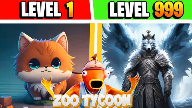 Capture 1 – ANIMALS TYCOON🦁