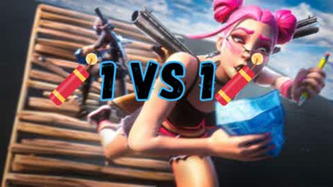 🔫REZON 1 VS. 1🔫