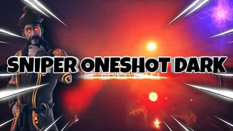 Sniper OneShot Dark