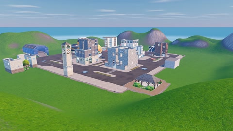 Island image