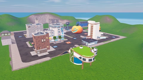 Island image