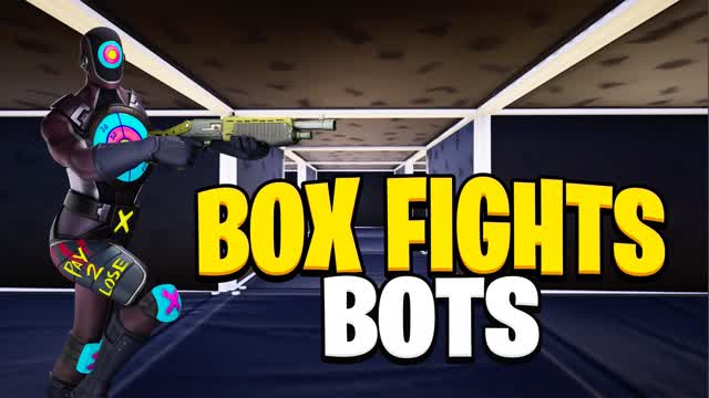BOX FIGHTS BOTS