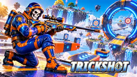 🎯 ONE BULLET TRICKSHOT LEVELS