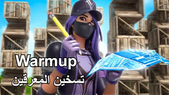 Capture 1 – تسخين المعرقين | 準備し始める | warmup