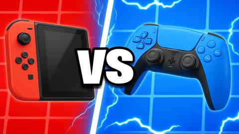 TMNT ULTIMATE RED VS BLUE🔴🔵