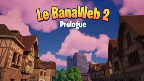 The BanaWeb 2 - Prologue