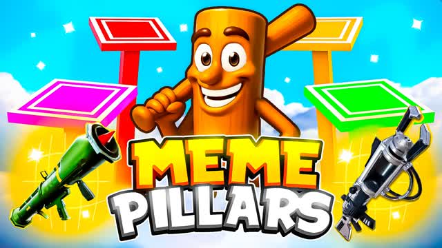 MEME PILLARS