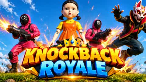 Knockback Royale