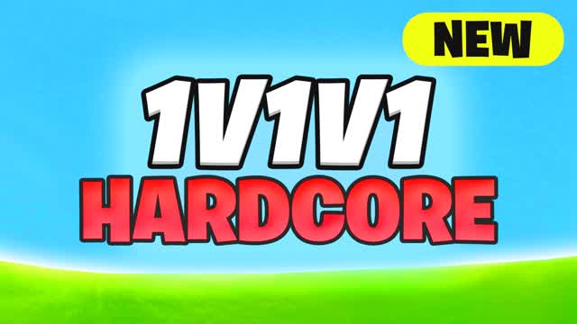 1v1v1 RELOAD HARDCORE REALISTICS