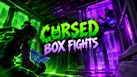 Cursed Box Fights