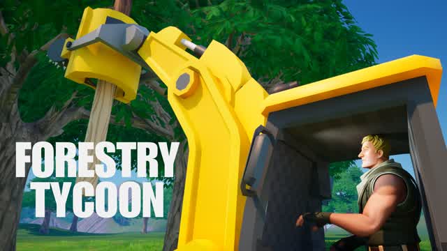 Capture 1 – FORESTRY TYCOON [CO-OP]